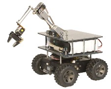 Corobot