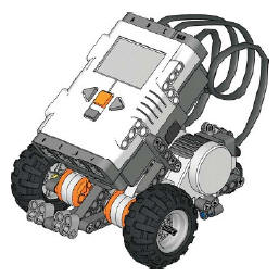 NXT TaskBot