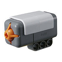 NXT Touch sensor