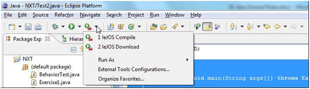 Compile and Download