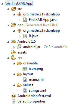 android_project_files